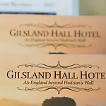 Gilsland Hall Hotel