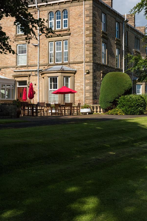 Hotel Gilsland Hall 2*