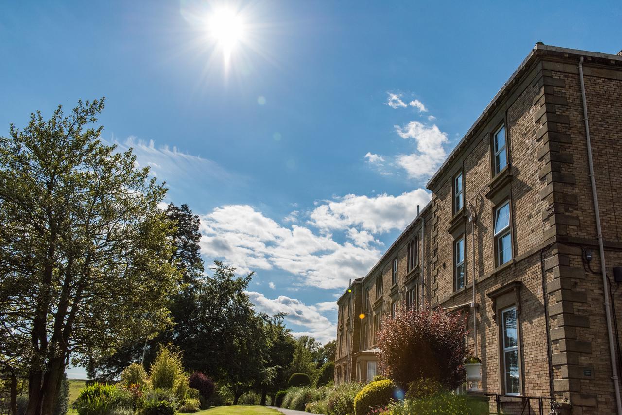 Hotel Gilsland Hall Carlisle (Cumbria)
