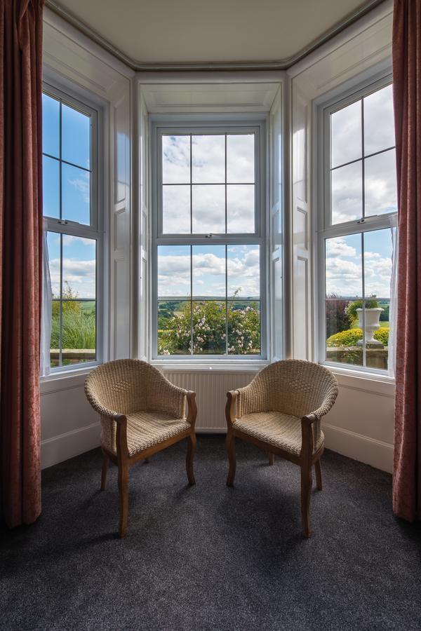 Hotel Gilsland Hall