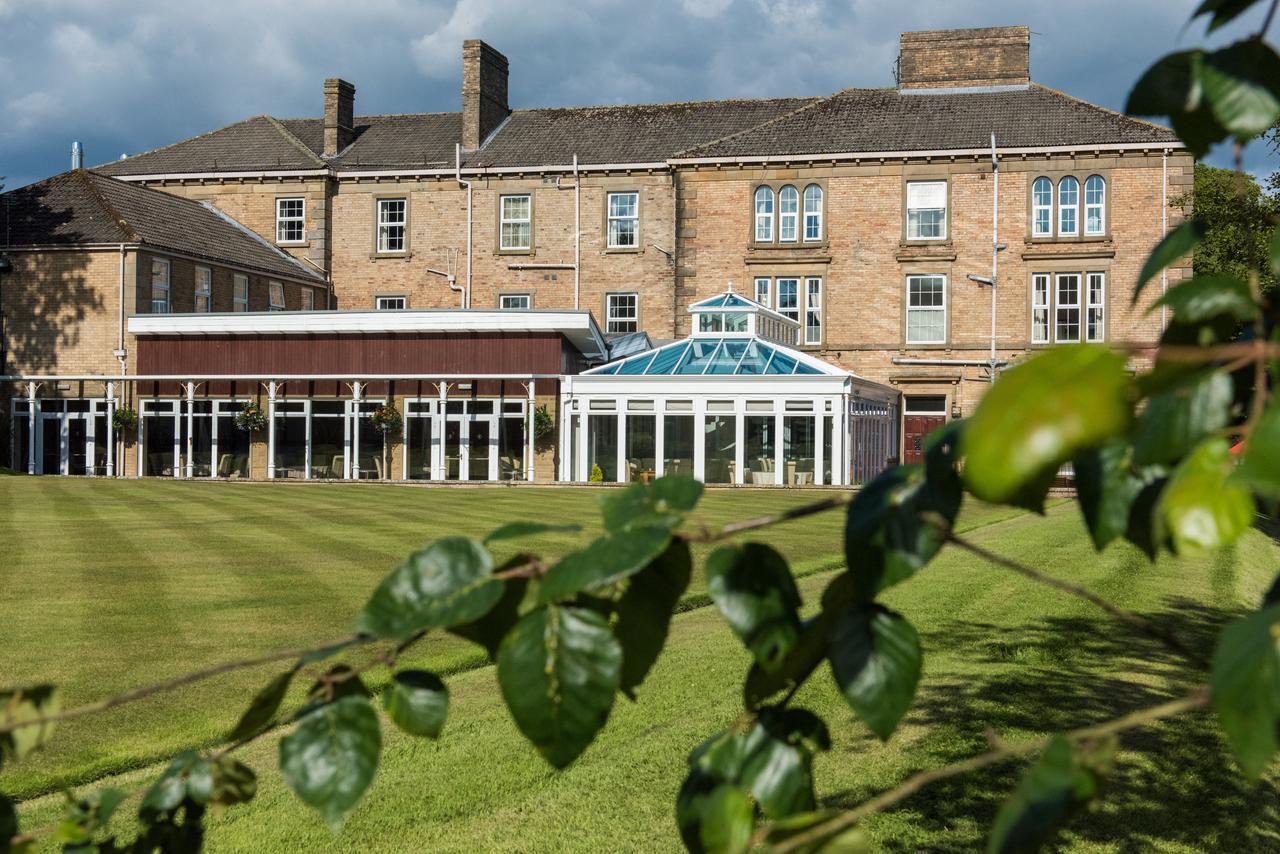 Hotel Gilsland Hall 2*