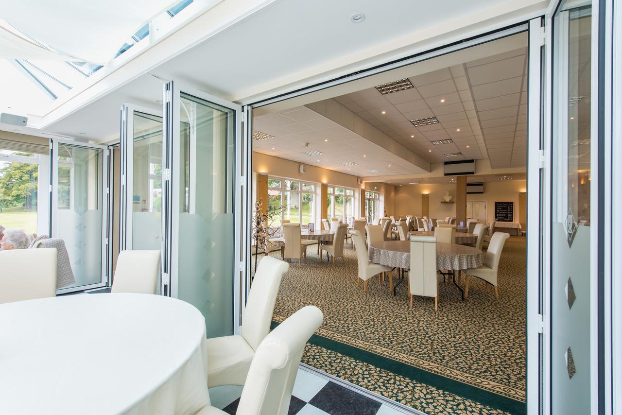 Gilsland Hall 2* Carlisle (Cumbria)