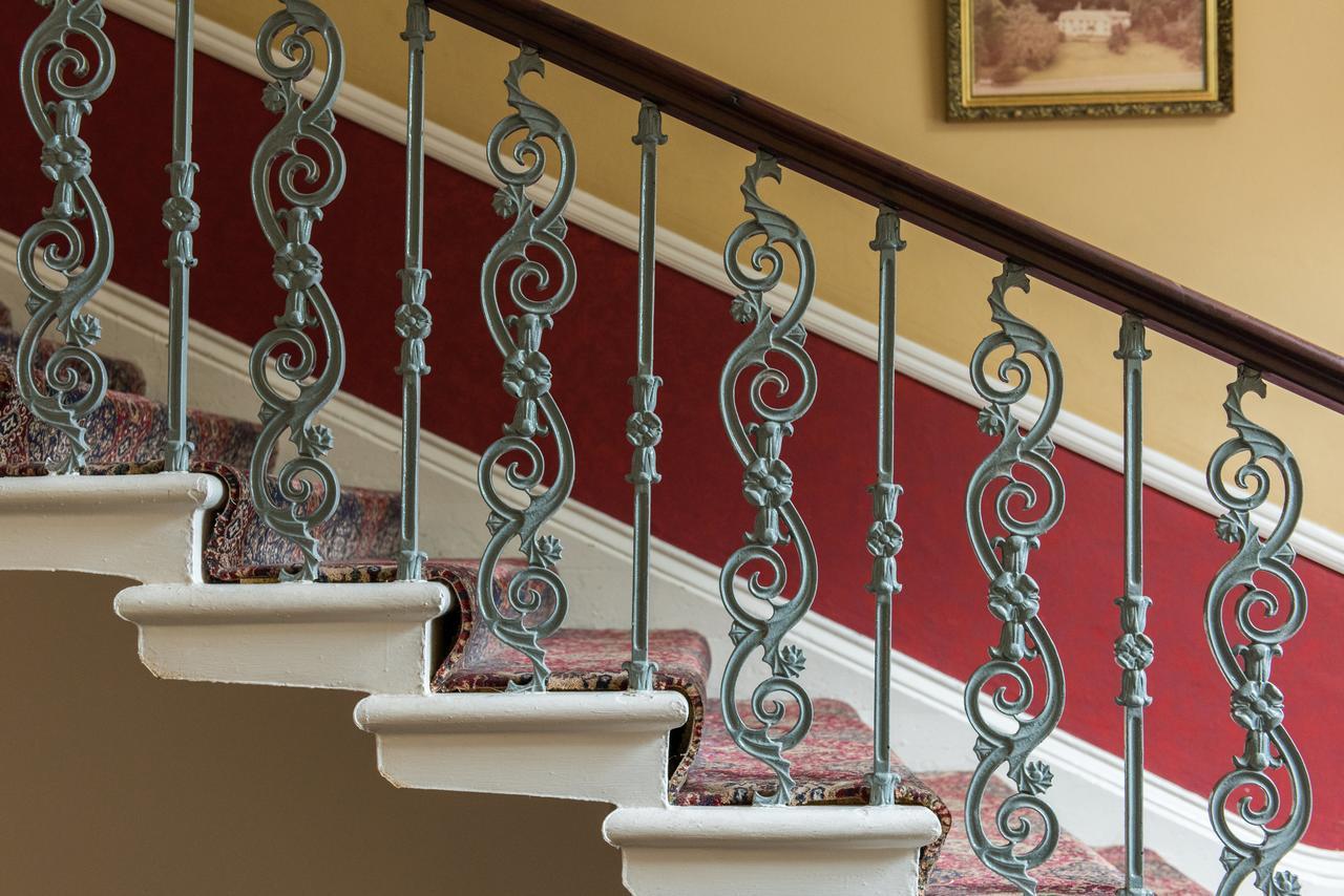 Gilsland Hall Hotel Carlisle (Cumbria)