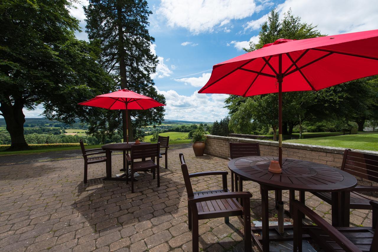 Gilsland Hall Hotel 2*