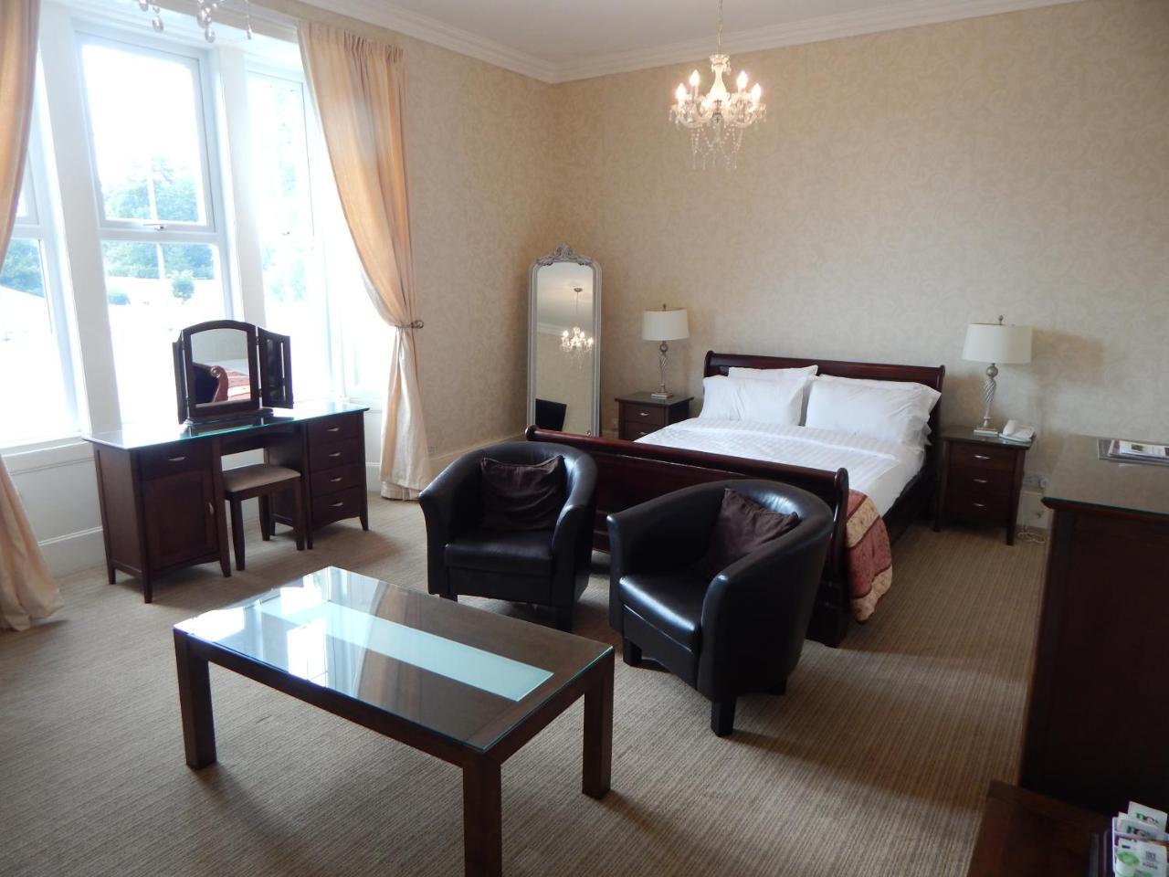 Hotel Gilsland Hall 2*