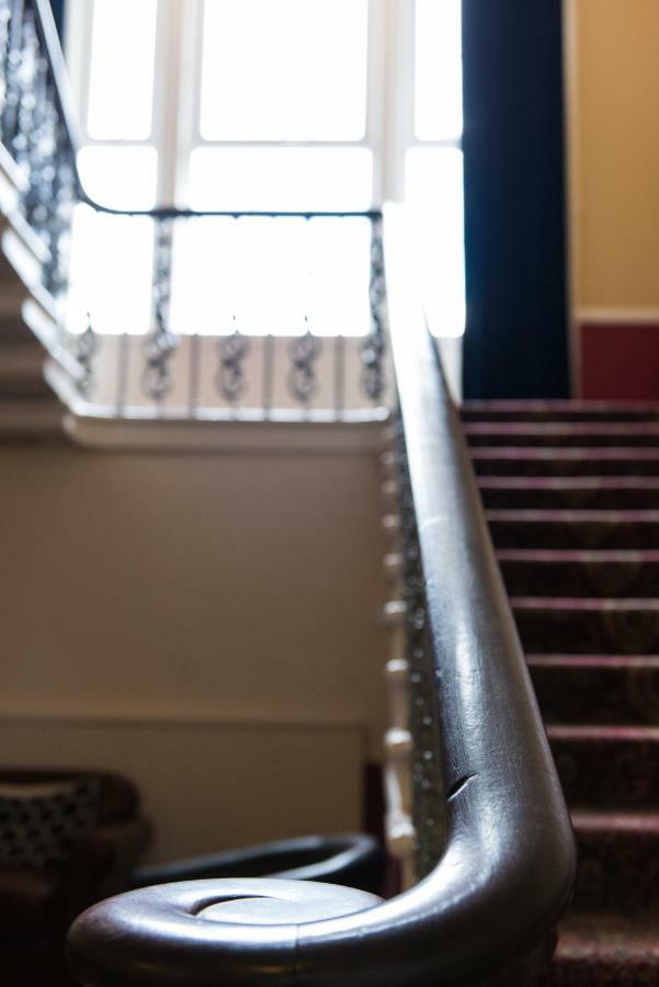 Hotel Gilsland Hall Carlisle (Cumbria)