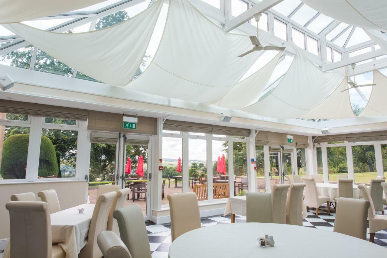 Gilsland Hall 2* Carlisle (Cumbria)