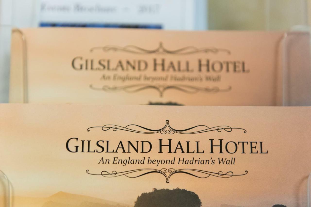 Gilsland Hall Hotel Carlisle (Cumbria)