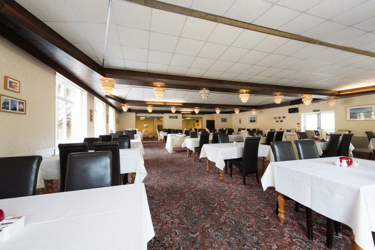 Gilsland Hall Hotel Carlisle (Cumbria)