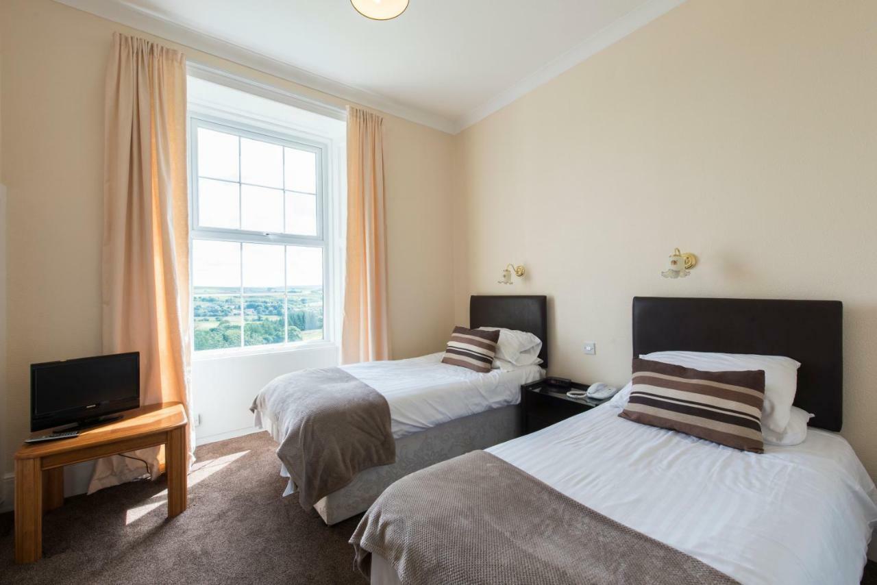 Gilsland Hall Hotel 2*