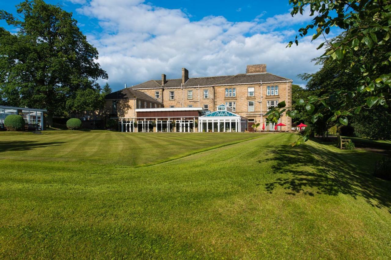 Gilsland Hall 2* Carlisle (Cumbria)