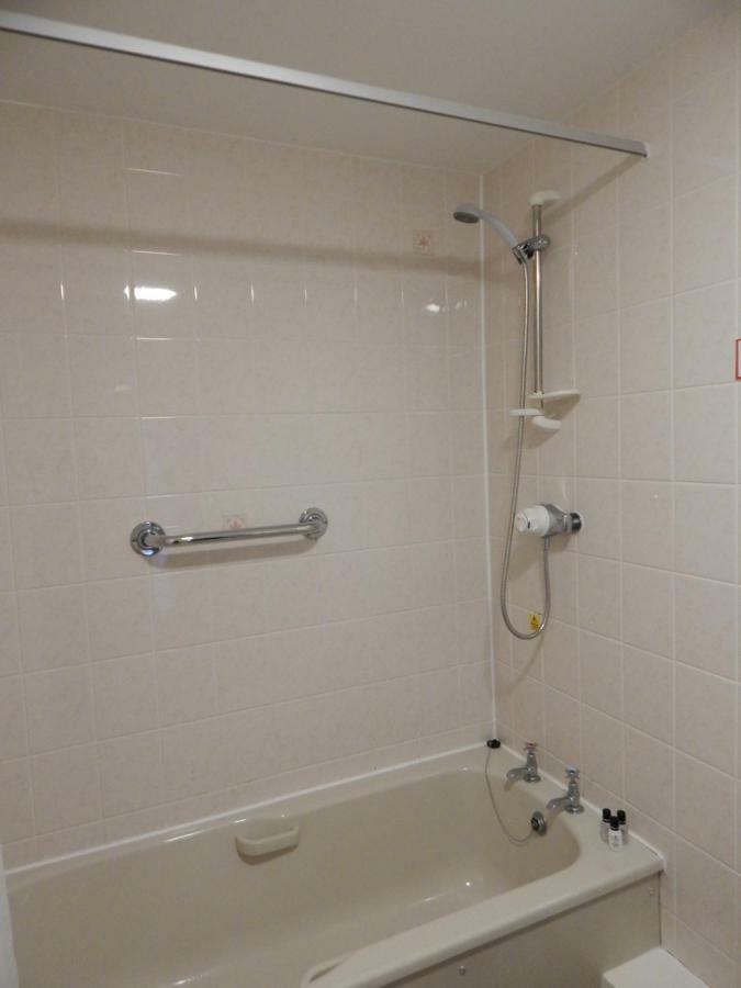 Hotel Gilsland Hall